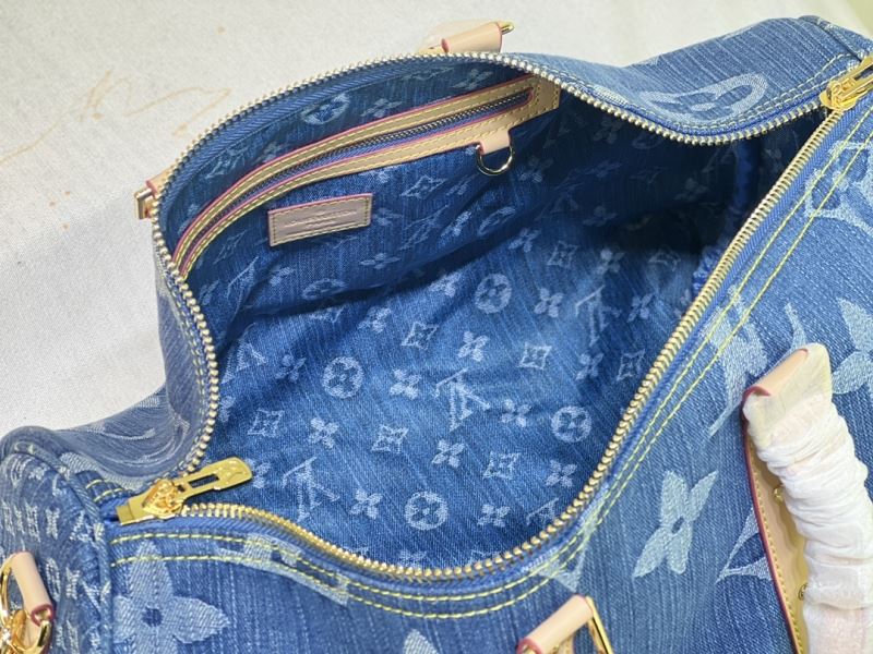 LV Travel Bags